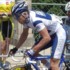 Kim Kirchen und Frank Schleck: 3. Etappe der Tour de Luxembourg 2004